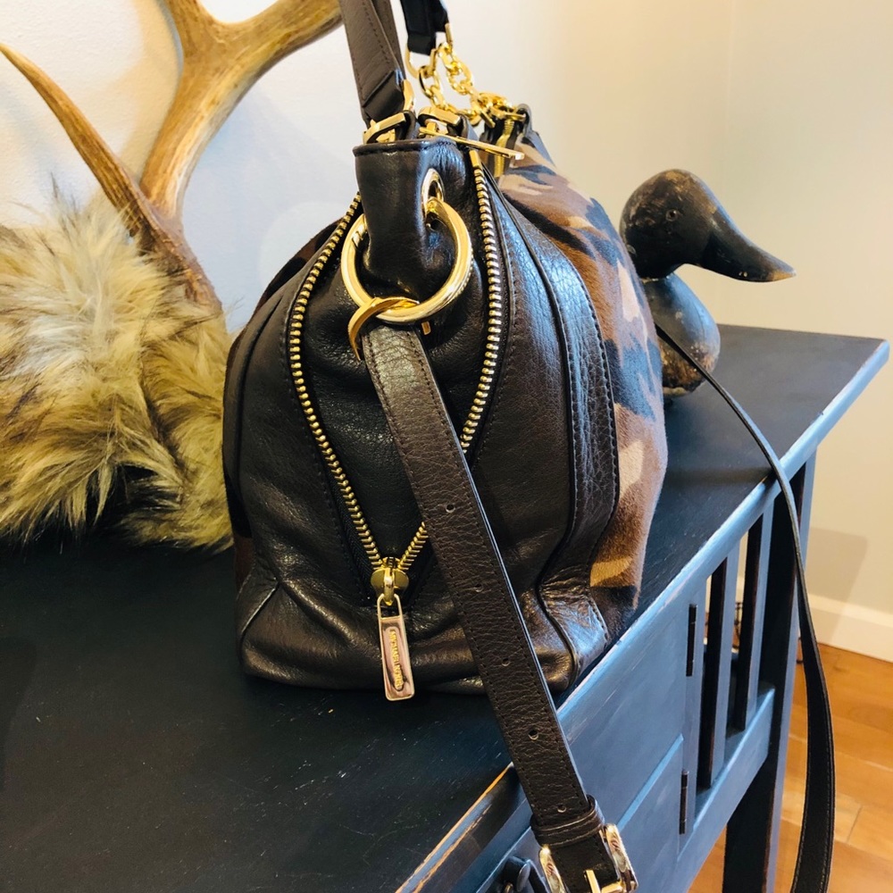 💋Michael Kors Camouflage Purse Limited Edition